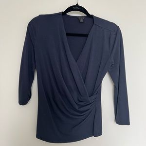Ann Taylor Blouse